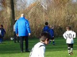 S.K.N.W.K. JO9-1 - Brouwershaven JO9-1 (competitie - 3e fase) (71/79)